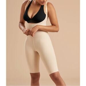Marena Recovery Girdle High Back 2XL Compression No Closure Short Stage 2 NWOT